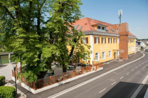  Hotel Guidassoni  Лайбниц